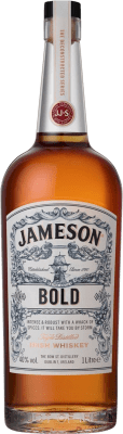 Whiskey Blended Jameson Bold Reserve 1 L