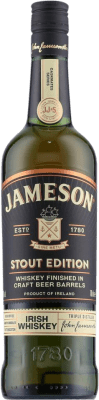 Blended Whisky Jameson Caskmates Stout Edition Réserve 70 cl