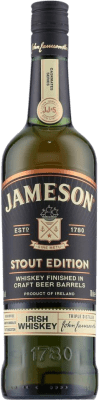 Whisky Blended Jameson Caskmates Stout Edition Reserve 70 cl