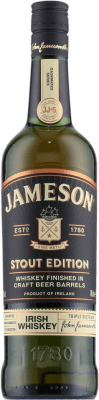 Whisky Blended Jameson Caskmates Stout Edition Riserva