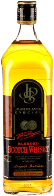 15,95 € | Blended Whisky John Player Special Großbritannien 1 L