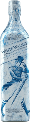 Виски смешанные Johnnie Walker White Walker Winter is Here Game of Thrones Edition 70 cl
