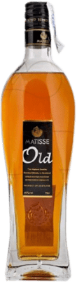 Blended Whisky Matisse. Old 70 cl