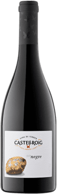 Sabaté i Coca Castellroig so Negre Tempranillo 75 cl