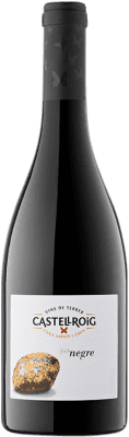 Sabaté i Coca Castellroig so Negre