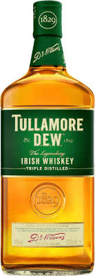Blended Whisky Tullamore Dew
