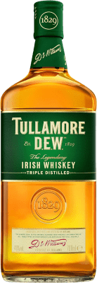 ウイスキーブレンド Tullamore Dew 70 cl