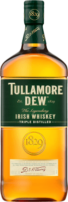 Whisky Blend Tullamore Dew
