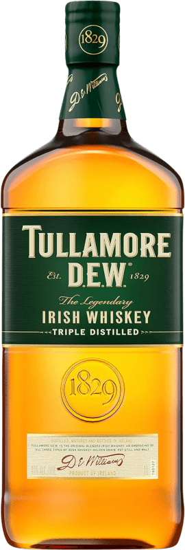 31,95 € Envoi gratuit | Whisky Blend Tullamore Dew