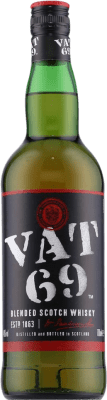 Blended Whisky Grant & Sons Vat 69 70 cl