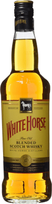 Blended Whisky White Horse 70 cl