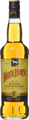 Blended Whisky White Horse 70 cl