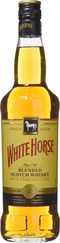 10,95 € Envoi gratuit | Whisky Blend White Horse