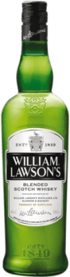 ウイスキーブレンド William Lawson's 1 L