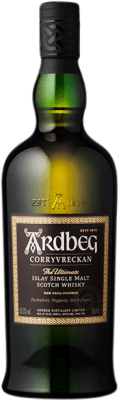 ウイスキーシングルモルト Ardbeg Corryvreckan