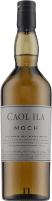 威士忌单一麦芽威士忌 Caol Ila Moch