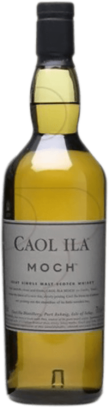 58,95 € | Виски из одного солода Caol Ila Moch Объединенное Королевство 70 cl
