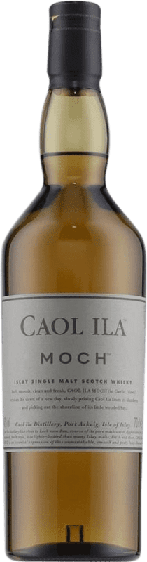 69,95 € Бесплатная доставка | Виски из одного солода Caol Ila Moch