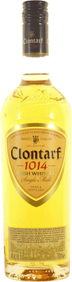 Виски из одного солода Clontarf 70 cl