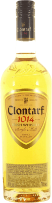 Whisky Single Malt Clontarf 70 cl