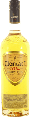 Односолодовый виски Clontarf 70 cl