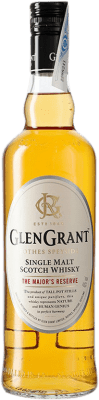 Виски из одного солода Glen Grant 70 cl