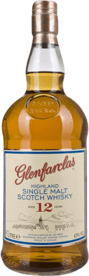 シングルモルトウイスキー Glenfarclas 12 年