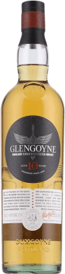 ウイスキーシングルモルト Glengoyne 10 年