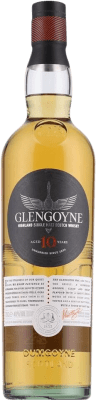 Single Malt Whisky Glengoyne 10 Years 70 cl