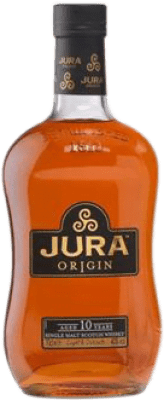 Виски из одного солода Isle of Jura Origin 70 cl