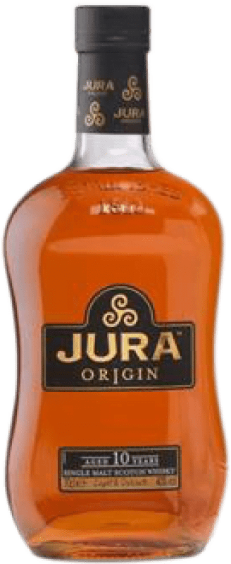 27,95 € Free Shipping | Whisky Single Malt Isle of Jura Origin