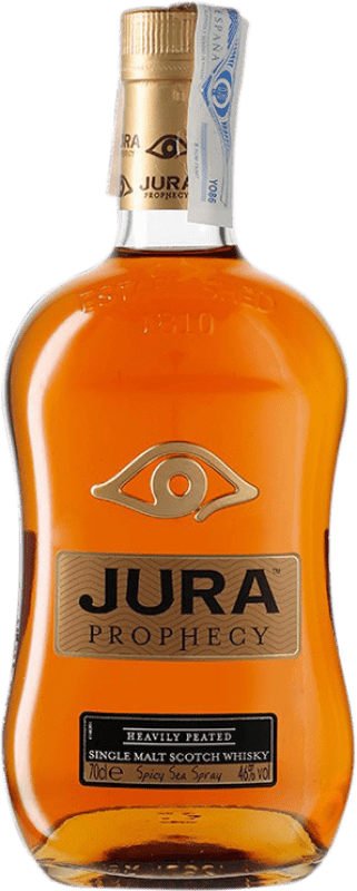 45,95 € Free Shipping | Whisky Single Malt Isle of Jura Prophecy