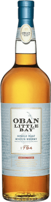 威士忌单一麦芽威士忌 Oban Little Bay 1 L