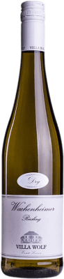 Villa Wolf Wachenheimer Riesling — Рислинг Dry — Сухой Pfälz 75 cl