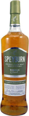 ウイスキーシングルモルト Speyburn Bradan Orach 1 L
