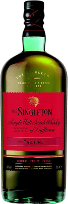 Single Malt Whisky The Singleton Tailfire 70 cl