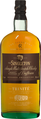 Whisky Single Malt The Singleton Trinite