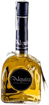 19,95 € | Pomace Brandy Alquira Spain Medium Bottle 50 cl