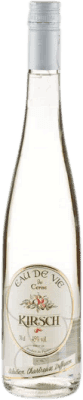 Grappa Orujo Chartreuse Kirsche — Ciliegia