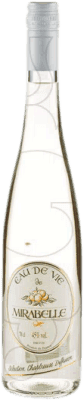 Orujo Aguardiente Chartreuse 70 cl Mirabelle — Mirabel