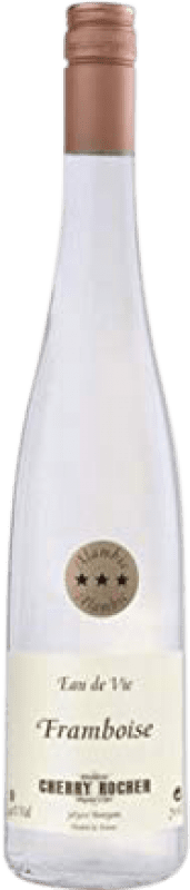 31,95 € Kostenloser Versand | Tresterbrand Orujo Cherry Rocher Framboise