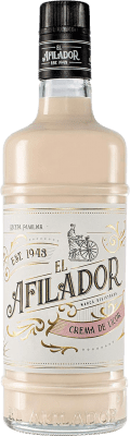 リキュールクリーム El Afilador Orujo 70 cl