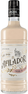 Sahnelikör El Afilador Orujo 70 cl