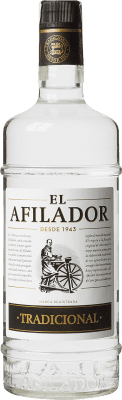 Eau-de-vie El Afilador