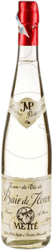 送料無料 | オルホ スペイン産の酒粕蒸留酒 Metté フランス 70 cl Houx — ヒイラギ