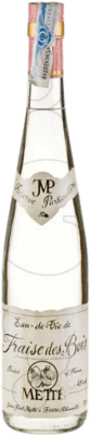 Марк Metté Fraise des Bois 70 cl