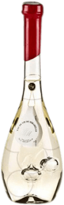 Envoi gratuit | Eau-de-vie Orujo Miclo France Bouteille Medium 50 cl Mirabelle