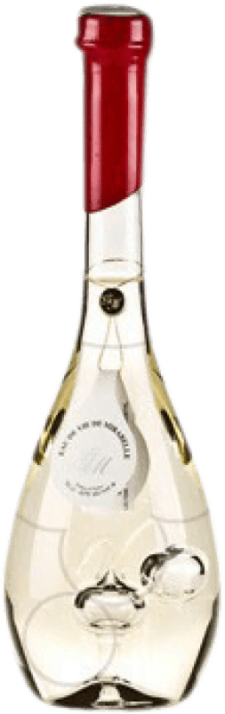 Kostenloser Versand | Marc Edelbrände Miclo. Mirabelle Frankreich Medium Flasche 50 cl