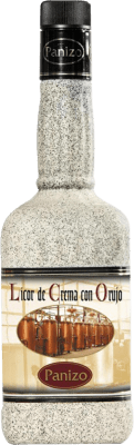 Crema di Liquore Panizo Orujo