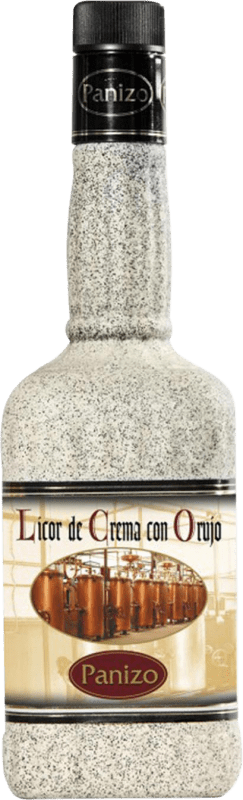10,95 € | Cream Liqueur Panizo Orujo Spain 70 cl